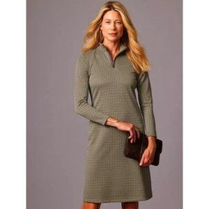J. Mclaughlin Bedford Dress